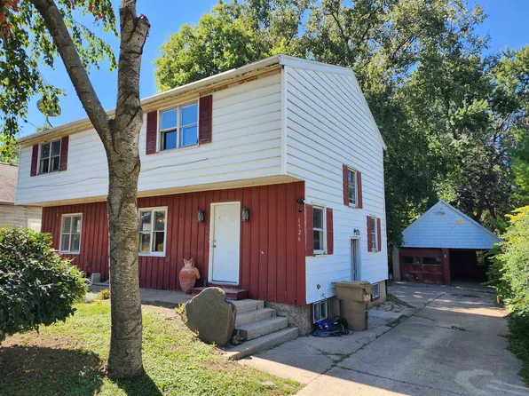 1526 Packers Ave, Madison, WI 53704