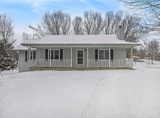 7415 Case Rd, Brooklyn, MI 49230