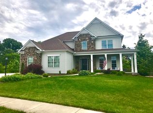 2054 Stone Bridge Ct, Harrison City, PA 15636
