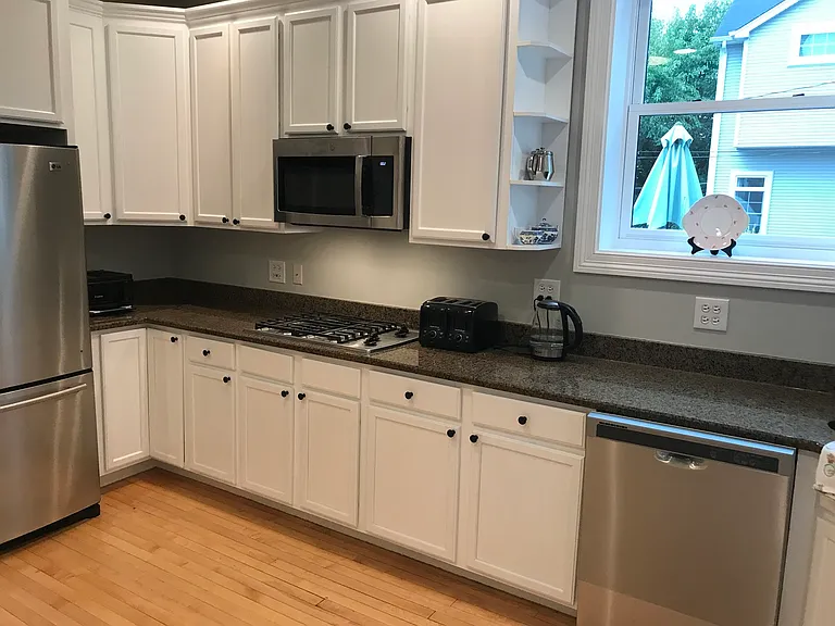 4322 N Leavitt St #1 — Photo 7