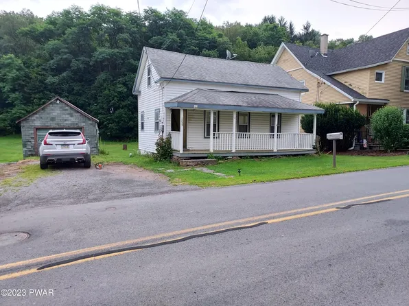 1243 Bridge St, Honesdale, PA 18431
