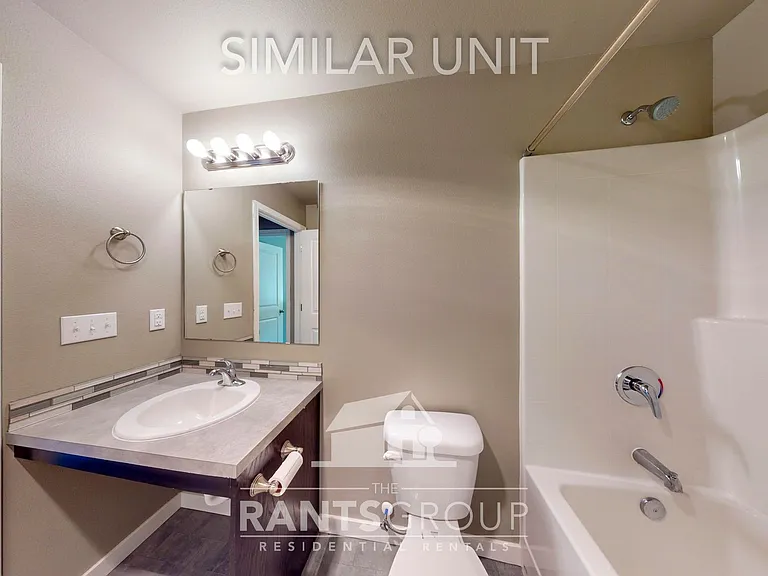Bedrock Apartments — Photo 12