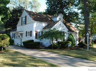 1231 Center St, Inkster, MI 48141