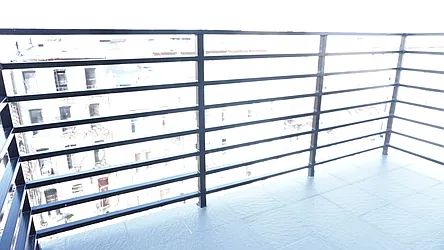 Rented by Lofts and Flats LLC