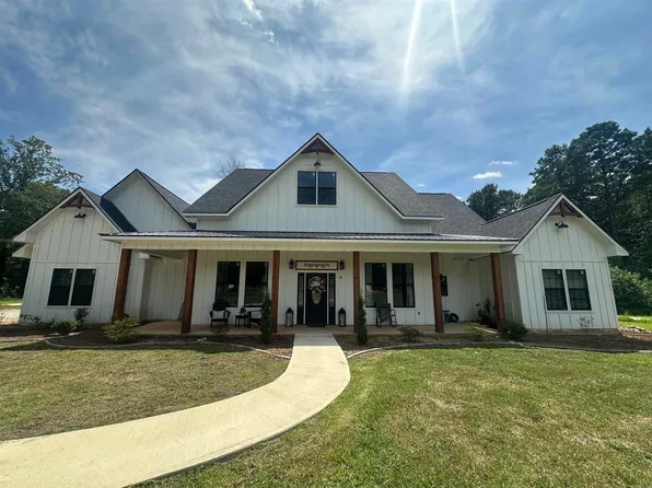 9232 Highway 77 E, Atlanta, TX 75551