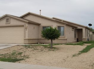1357 W Calle Rio Naranja, Tucson, AZ 85714