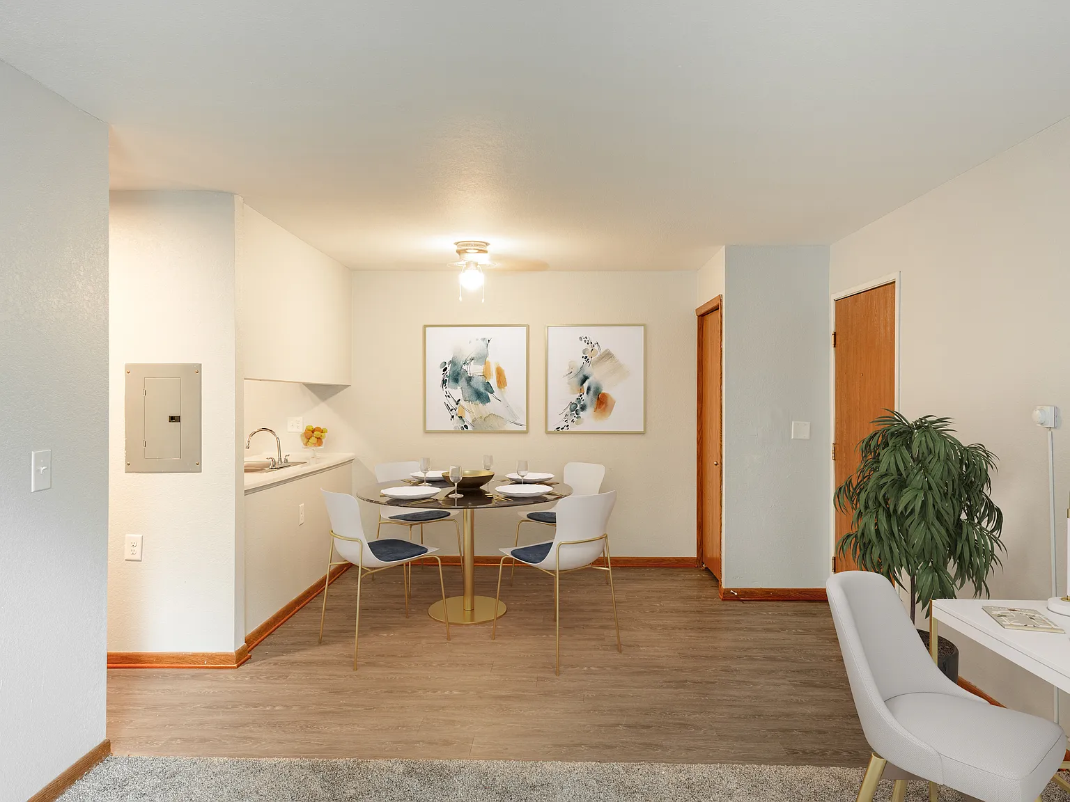 Virginia Park Meadows Apartments — Photo 3