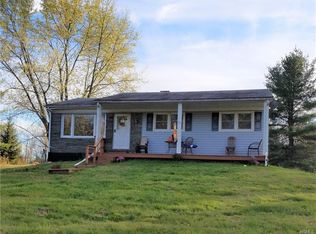 193 Jim Stephenson Rd, Jeffersonville, NY 12748