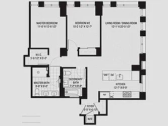 Rented by Sieber International