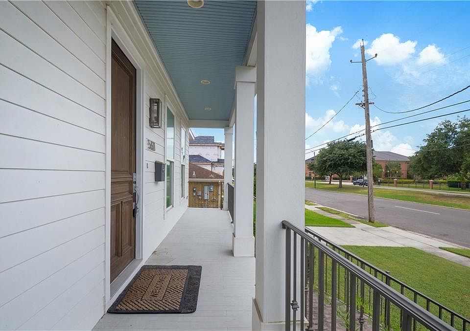 5611 Paris Ave, New Orleans, LA 70122 Zillow