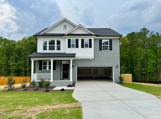 472 Duncan Creek Rd #155, Lillington, NC 27546