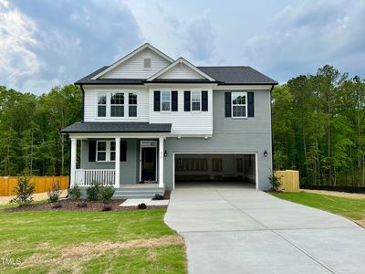 472 Duncan Creek Rd #155, Lillington, NC, 27546