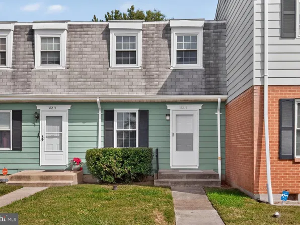 8213 Averill Ct, Severn, MD 21144