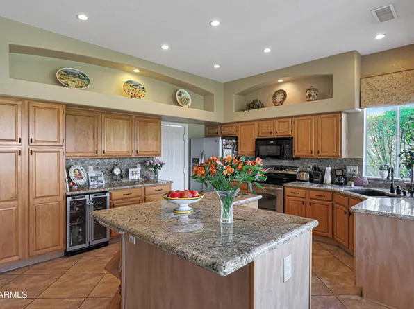 15817 N 17TH Way, Phoenix, AZ 85022