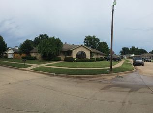 124 S Brentwood Dr, Oklahoma City, OK 73139