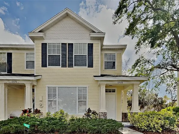 12426 Country White Cir, Tampa, FL 33635