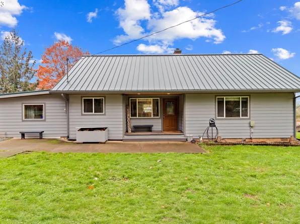 12976 S Dart Rd, Molalla, OR 97038