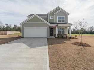 323 Bush Clover Way, Leesville, SC 29070