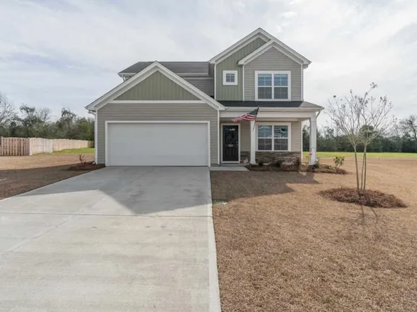323 Bush Clover Way, Leesville, SC 29070
