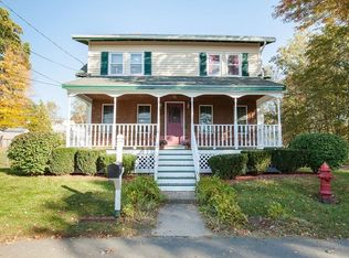 20 Quebec St, Methuen, MA 01844