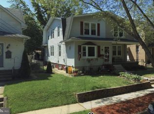 268 Mansion Ave, Audubon, NJ 08106