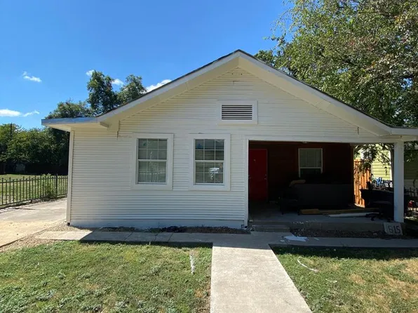 615 Parkview Ave, 615 Parkview Ave #2, Dallas, TX 75223