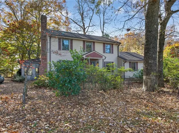 6524 Ferry Point Rd, Suffolk, VA 23432