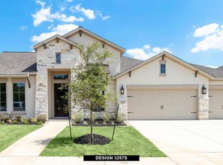 213 Pienza Dr, Georgetown, TX 78628