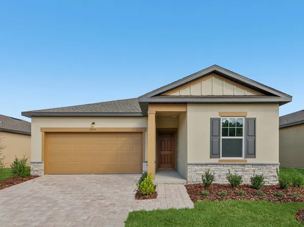 2482 Broadwing St, Kissimmee, FL 34746