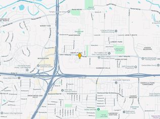 Valencia Plaza Apartments, Fort Worth, TX 76120