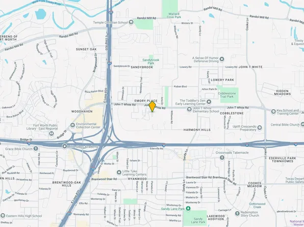 Valencia Plaza Apartments