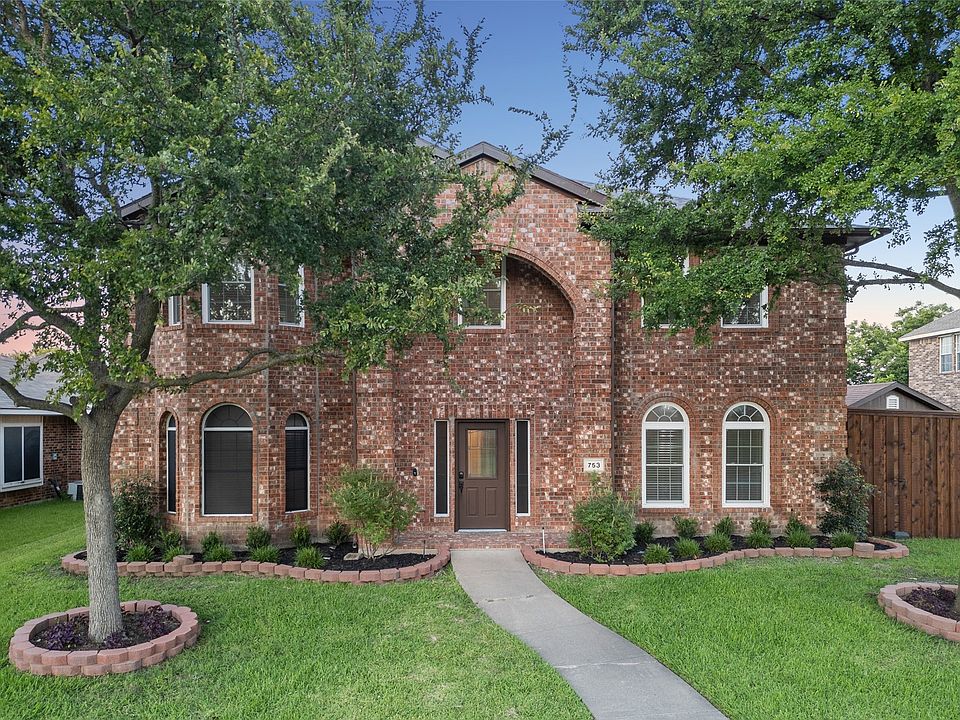1st image of 753 Summerfield Dr