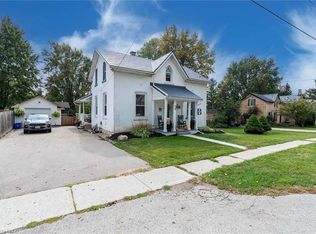 36 John St W, Blandford Blenheim, ON N0J 1B0