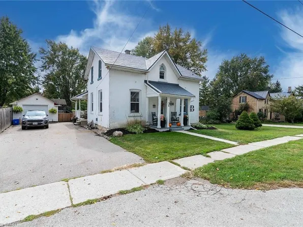 36 John St W, Blandford Blenheim, ON N0J 1B0