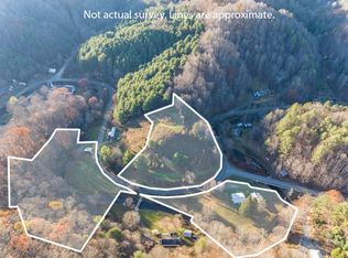 1369 Anderson Hill Rd, Lansing, NC 28643