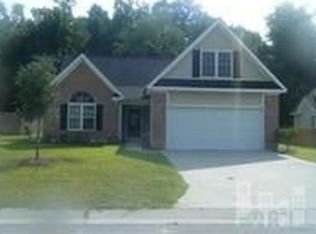 1722 Heatherstone Ln, Wilmington, NC 28405