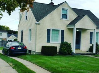 1313 Ulster St, Allentown, PA