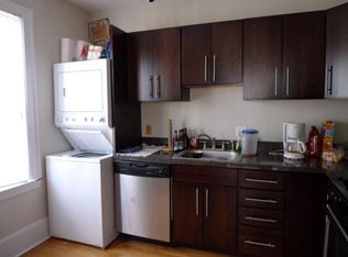 839 Parker St #11, Boston, MA 02120