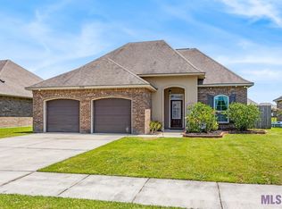 16438 Timberstone Dr, Prairieville, LA 70769
