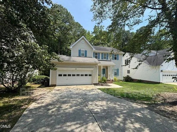 2101 Jerimouth Dr, Apex, NC 27502
