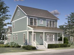 408 Captain Orris Browne Cpe, Cape Charles, VA 23310