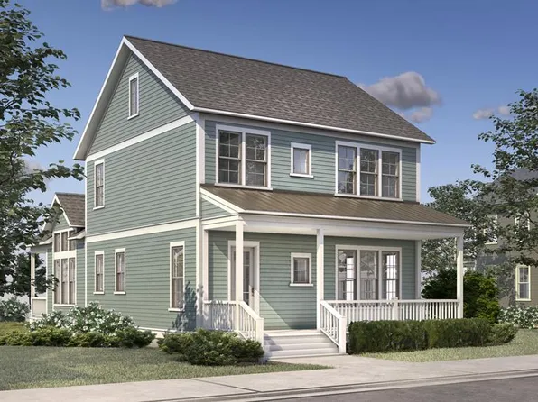 408 Captain Orris Browne Cpe, Cape Charles, VA 23310