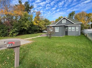 108 Wisconsin St, Callaway, MN 56521