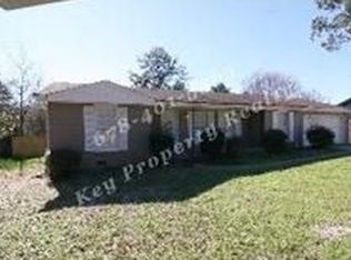 2128 Highway 138 SE, Jonesboro, GA 30236