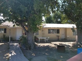 5490 Billing Rd, Alpaugh, CA 93201