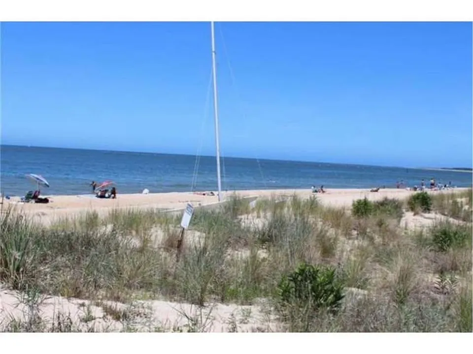 Sea Shell Rd