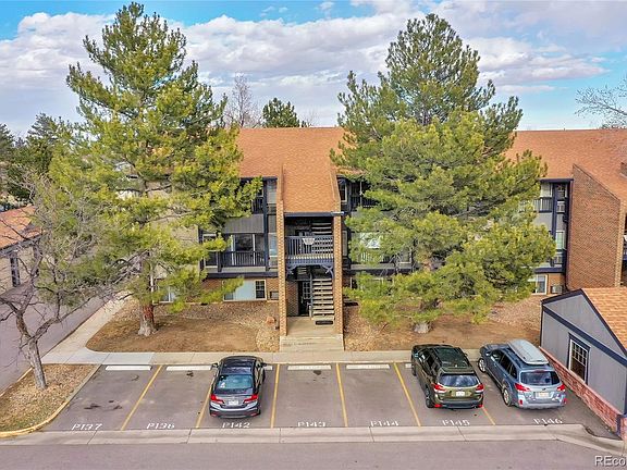 2nd image of 850 W Moorhead Circle #1E