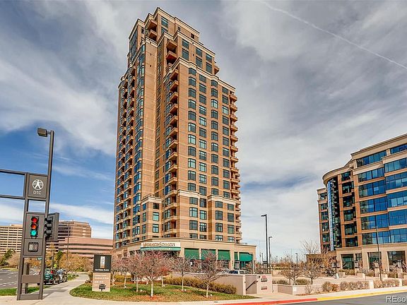 2nd image of 8100 E Union Ave Unit 1012