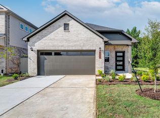 15435 Park Perch Pl, Magnolia, TX 77354