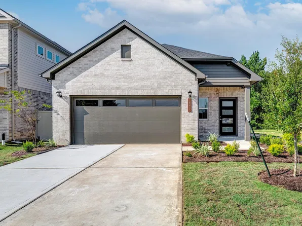 15435 Park Perch Pl, Magnolia, TX 77354